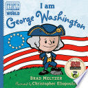 I am George Washington