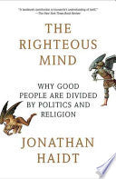 The Righteous Mind