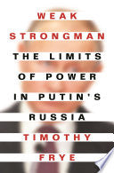 Weak Strongman