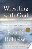 Wrestling with God