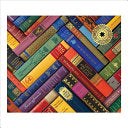 Vintage Library Puzzle
