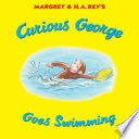 Curious George Goes Swimming