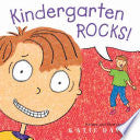 Kindergarten Rocks!