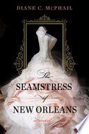 The Seamstress of New Orleans