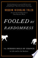 Fooled by Randomness