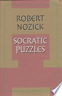 Socratic Puzzles