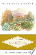 The Summer of the Great-Grandmother