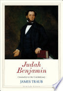 Judah Benjamin
