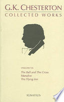 The Collected Works of G.K. Chesterton
