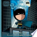 I am Batman
