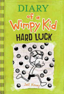Diary of a Wimpy Kid #8: Hard Luck