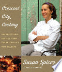 Crescent City Cooking