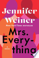 Mrs. Everything