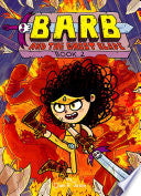 Barb and the Ghost Blade