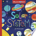 Hello, World! Solar System