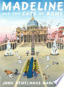 Madeline and the Cats of Rome