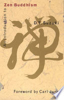 An Introduction to Zen Buddhism