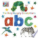 The Very Hungry Caterpillar's ABC