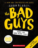 The Bad Guys #14