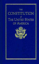 Constitution of the United States (Books of American Wisdom) by Founding Fathers