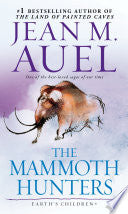 The Mammoth Hunters