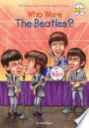 Who Were the Beatles?