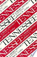 Tennessee, a Short History