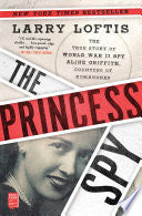 The Princess Spy