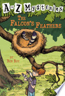 A to Z Mysteries: The Falcon's Feathers