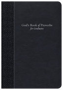 God's Book of Proverbs for Graduates