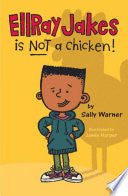 Ellray Jakes is Not a Chicken