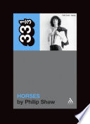 Patti Smith's Horses