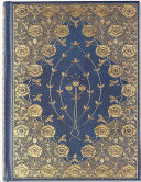 Gilded Rosettes Journal