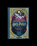 Harry Potter and the Prisoner of Azkaban (Harry Potter, Book 3) (MinaLima Edition) by J. K. Rowling, Minalima Design