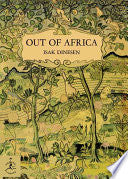 Out of Africa