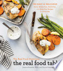 The Real Food Dietitians: The Real Food Table