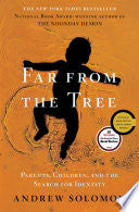Far From the Tree