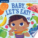 Indestructibles: Baby, Let's Eat!