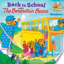 Back to School with the Berenstain Bears
