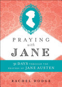 Praying with Jane