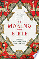 The Making of the Bible