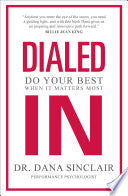 Dialed In