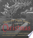Twas the Night Before Christmas