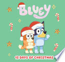 Bluey: 12 Days of Christmas