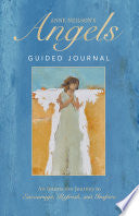 Anne Neilson's Angels Guided Journal
