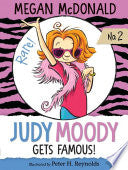 Judy Moody Gets Famous!