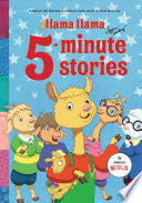 Llama Llama 5-Minute Stories