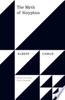 The Myth of Sisyphus (Vintage International) by Albert Camus