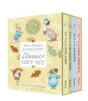 Peter Rabbit Classic Gift Set