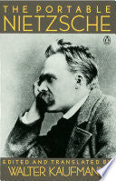 The Portable Nietzsche